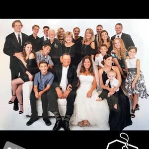 Meet your Posher, Mike